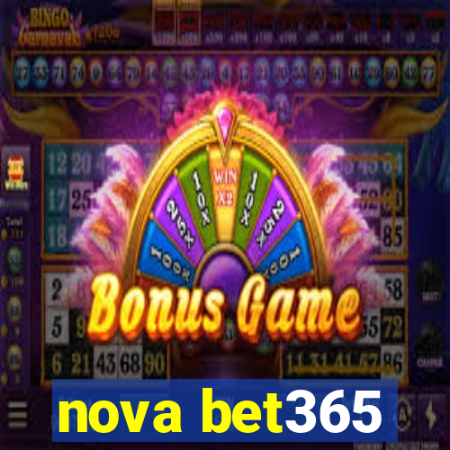 nova bet365